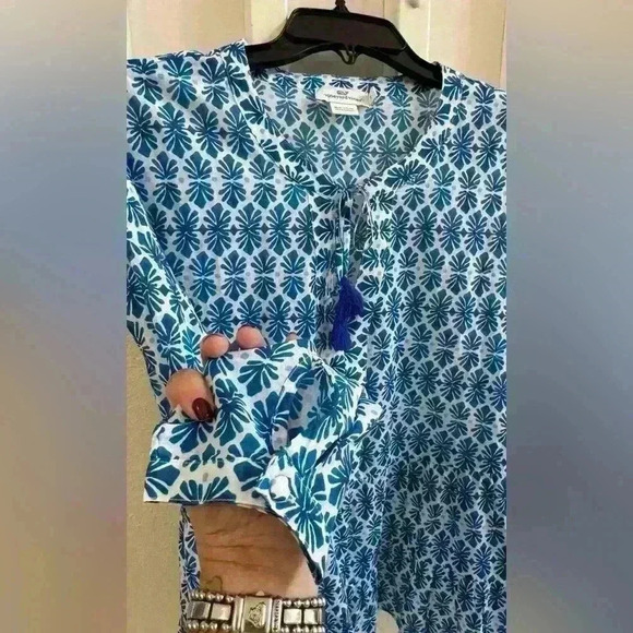 Vineyard Vines Tunic Top - Picture 2 of 4